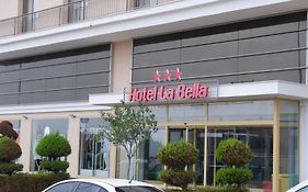 La Bella Hotel Alaşehir